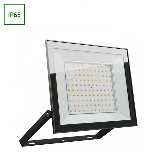 Verifica Noctis Lux 4 Proiector 100 W Nw 230 V Ip65 251x207x26mm Negru