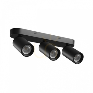 Madara Altro Base 3x Gu10 230 V Ip20 350 X70 X135 Mm Negru 0 Madara Altro Base 3x Gu10 230 V Ip20 350 X70 X135 Mm Negru small 0