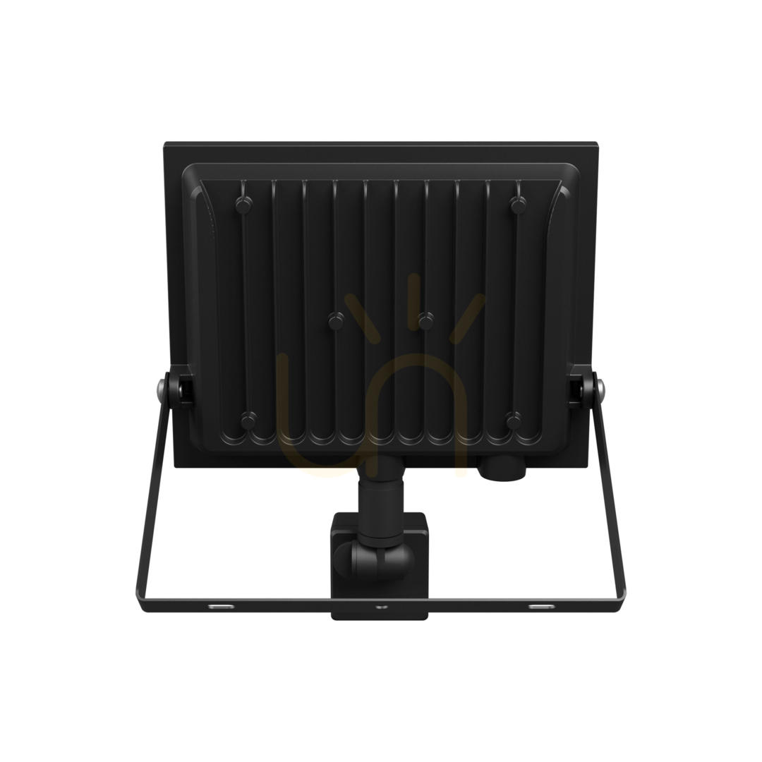 previzualizare Noctis Lux 4 Proiector 50 Ww 230 V Ip44 176x221x53mm Black Pir Motion Sensor Noctis Lux 4 Proiector 50 Ww 230 V Ip44 176x221x53mm Black Pir Motion Sensor