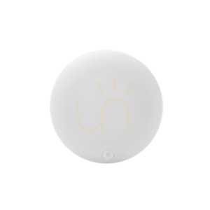 Nymphea Proxi Pir 18 Ww 230 V 120 St Ip54 Fi300 X60 Mm Alb Rotund. small 1