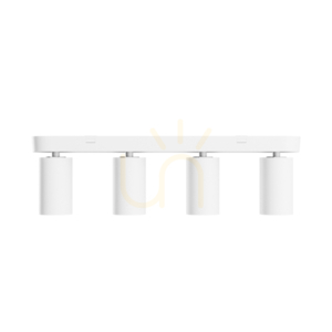Madara Altro Base 4x Gu10 230 V Ip20 480 X70 X135 Mm Alb 1 Madara Altro Base 4x Gu10 230 V Ip20 480 X70 X135 Mm Alb small 1
