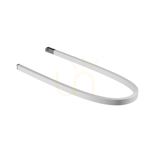 Verifica System Shift Nano Stripe M Led Stripe For Rail 547 X6 X10 Mm 6 W Black 5 ani garanție.