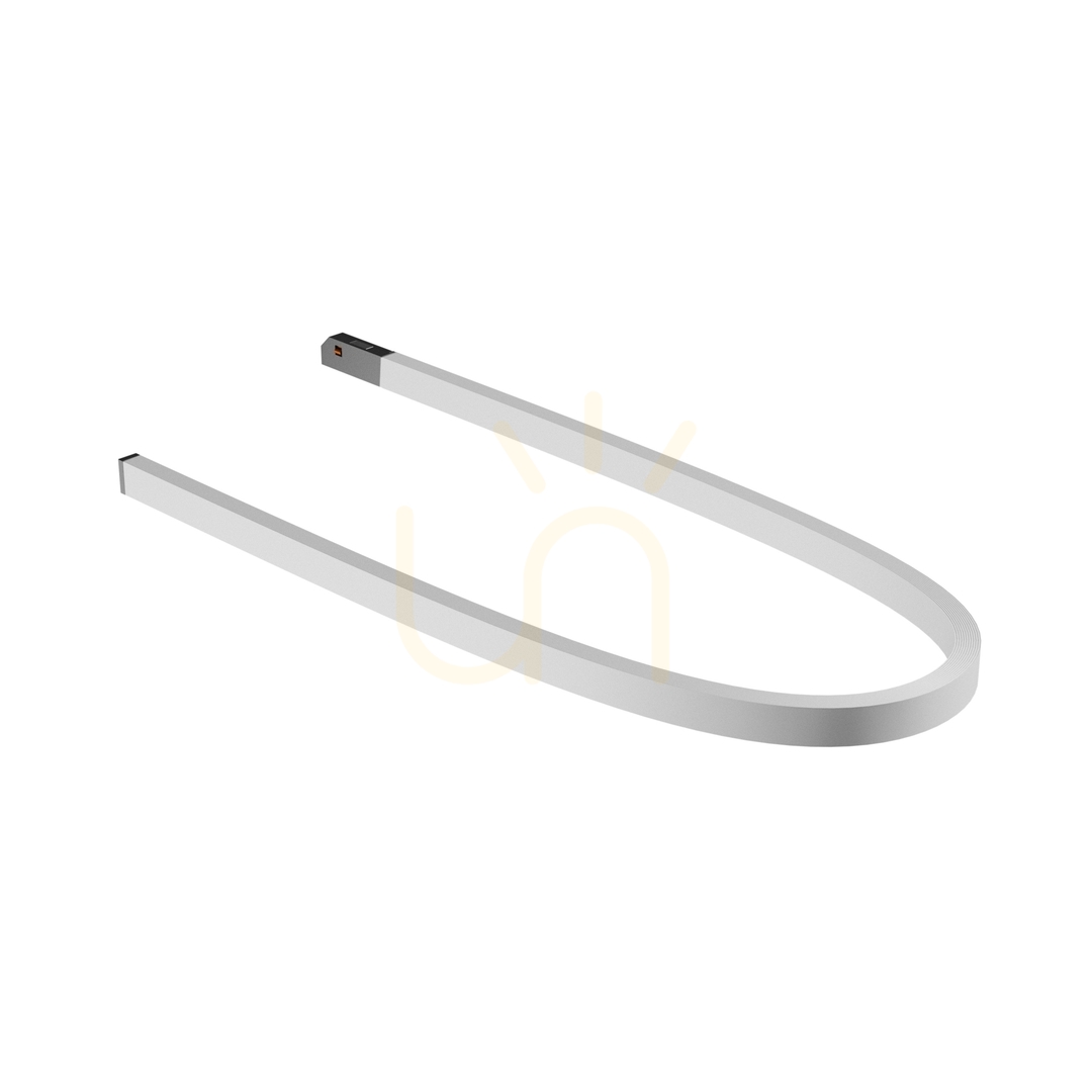 Afişa System Shift Nano Stripe M Led Stripe For Rail 547 X6 X10 Mm 6 W Black 5 ani garanție. System Shift Nano Stripe M Led Stripe For Rail 547 X6 X10 Mm 6 W Black 5 ani garanție.