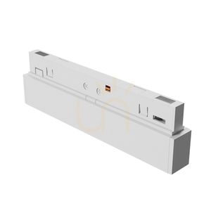 Sistem Shift Nano Grid Xs Corp de iluminat liniar 100 X12 X30 Mm 6 W 24 St Alb 5 ani garanție. 3 Sistem Shift Nano Grid Xs Corp de iluminat liniar 100 X12 X30 Mm 6 W 24 St Alb 5 ani garanție. small 3