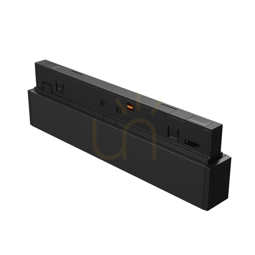 Verifica Sistem Shift Nano Grid Xs Corp de iluminat liniar 100 X12 X30 Mm 6 W 24 St Black 5 ani garanție.