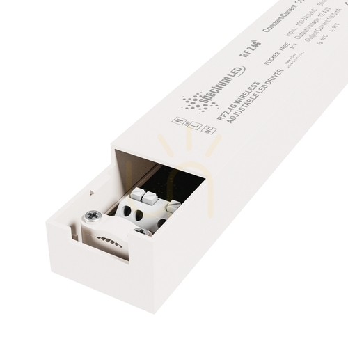 Verifica Alimentare Cc 500 1000m A 12 V 42 V Max 42 W Cct Dimm Linear Konekto Mesh