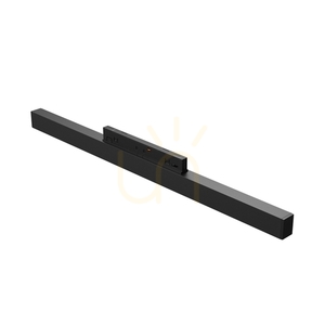 System Shift Nano Line S Linear Luminaire 300x12x30 Mm 10 W 100 St Black 5 ani garanție. small 3