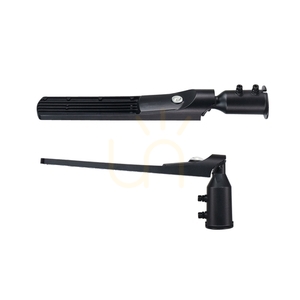 Streetos Slim 50 W Nw 230 V 140/85st Ip65 505x109x76mm Negru 5 ani garanție. Spectrum 1 Streetos Slim 50 W Nw 230 V 140/85st Ip65 505x109x76mm Negru 5 ani garanție. Spectrum small 1
