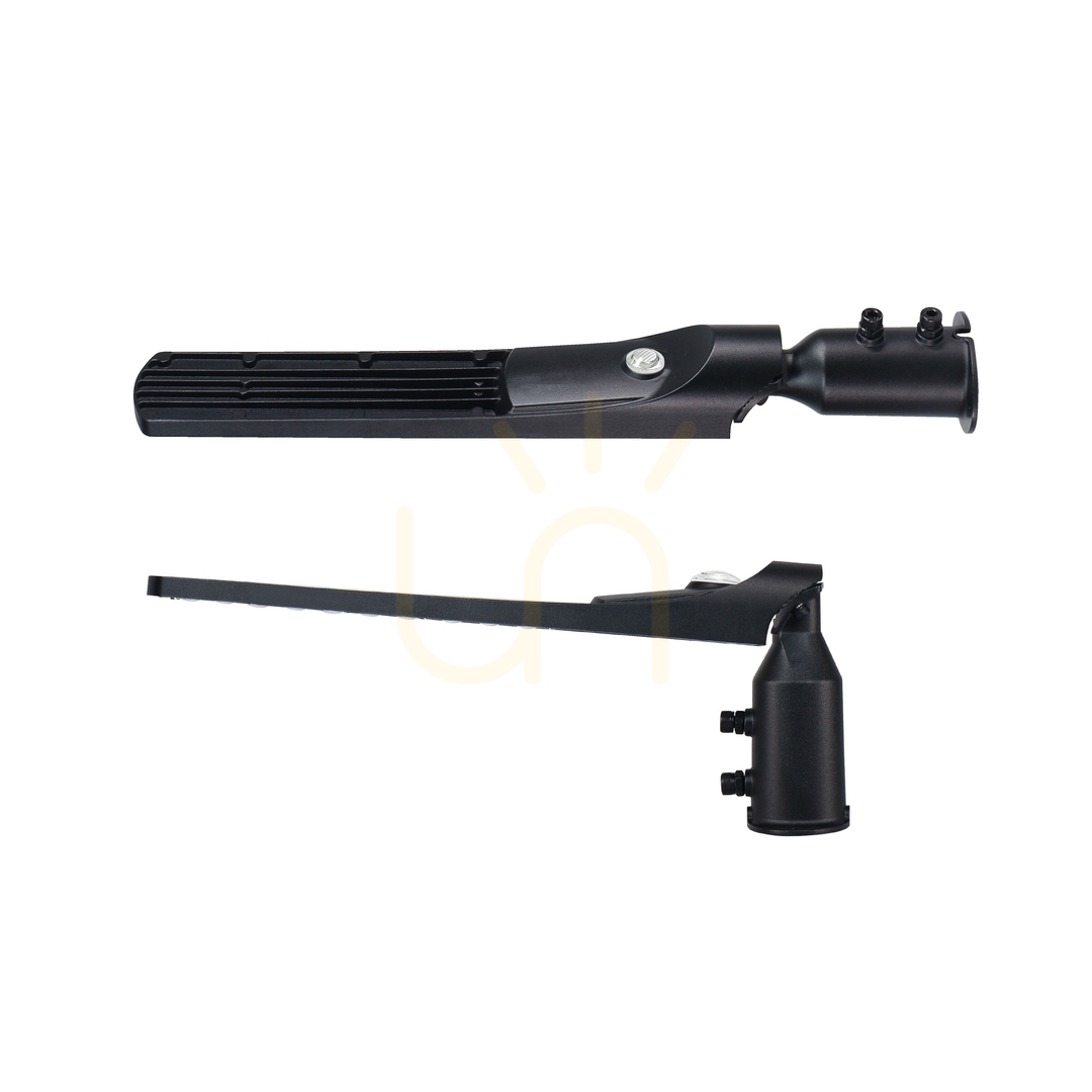 Vedere Streetos Slim 50 W Nw 230 V 140/85st Ip65 505x109x76mm Negru 5 ani garanție. Spectrum Streetos Slim 50 W Nw 230 V 140/85st Ip65 505x109x76mm Negru 5 ani garanție. Spectrum