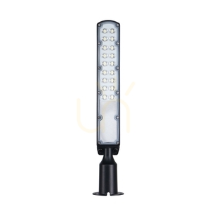 Streetos Slim 50 W Nw 230 V 140/85st Ip65 505x109x76mm Negru 5 ani garanție. Spectrum 2 Streetos Slim 50 W Nw 230 V 140/85st Ip65 505x109x76mm Negru 5 ani garanție. Spectrum small 2