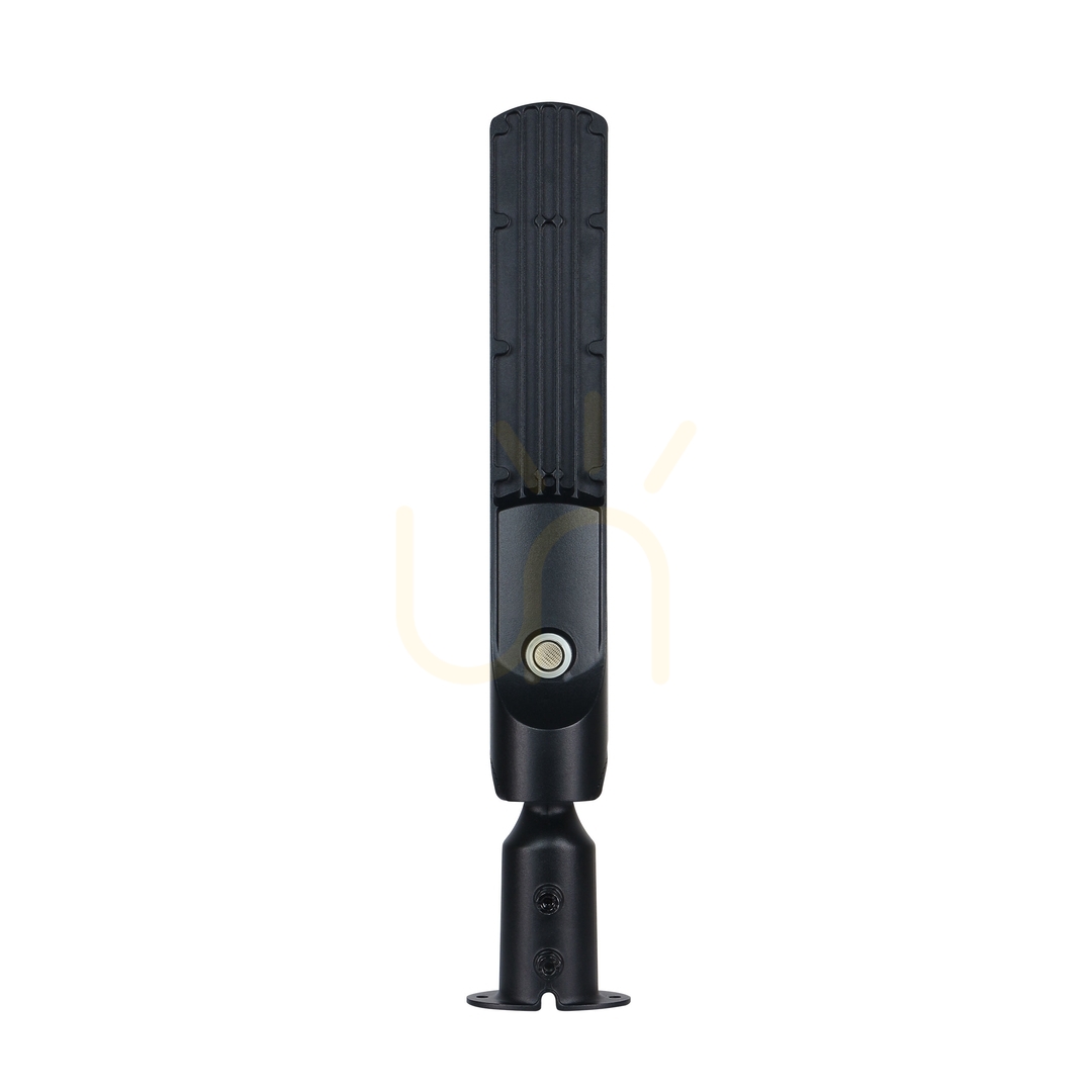 Afişa Streetos Slim 50 W Nw 230 V 140/85st Ip65 505x109x76mm Negru 5 ani garanție. Spectrum Streetos Slim 50 W Nw 230 V 140/85st Ip65 505x109x76mm Negru 5 ani garanție. Spectrum