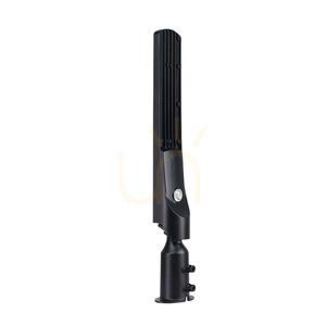 Streetos Slim 50 W Nw 230 V 140/85st Ip65 505x109x76mm Negru 5 ani garanție. Spectrum 4 Streetos Slim 50 W Nw 230 V 140/85st Ip65 505x109x76mm Negru 5 ani garanție. Spectrum small 4