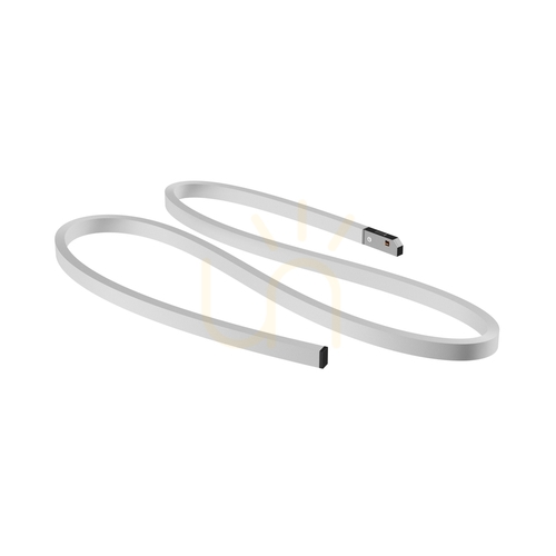 Verifica System Shift Nano Stripe L Led Stripe For Busbar 1026 X6 X10 Mm 12 W Black 5 ani garanție.