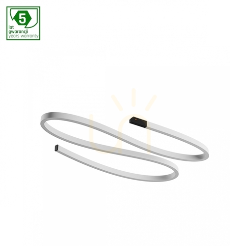 Verifica System Shift Nano Stripe L Led Stripe For Busbar 1026 X6 X10 Mm 12 W Black 5 ani garanție.