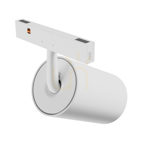 Verifica Sistem Shift Nano Spot Corp de iluminat pentru bara de autobuz 35x55x81 Mm 5 W 35 St Alb 5 ani garanție.