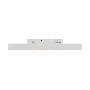 Sistem Shift Nano Grid S Corp de iluminat liniar 196 X12 X30 Mm 10 W 24 St Alb 5 ani garanție. small 1
