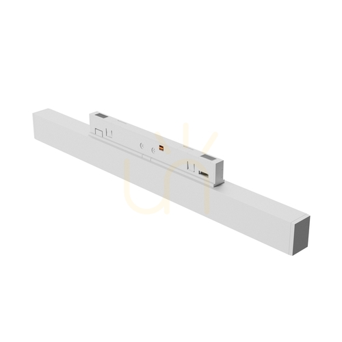 Verifica Sistem Shift Nano Grid S Corp de iluminat liniar 196 X12 X30 Mm 10 W 24 St Alb 5 ani garanție.