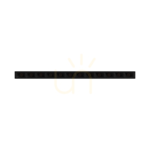 Sistem Shift Nano Grid S Linear Luminaire 196 X12 X30 Mm 10 W 24 St Black 5 ani garanție. 2 Sistem Shift Nano Grid S Linear Luminaire 196 X12 X30 Mm 10 W 24 St Black 5 ani garanție. small 2