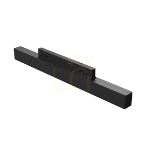 Sistem Shift Nano Grid S Linear Luminaire 196 X12 X30 Mm 10 W 24 St Black 5 ani garanție. 3 Sistem Shift Nano Grid S Linear Luminaire 196 X12 X30 Mm 10 W 24 St Black 5 ani garanție. small 3