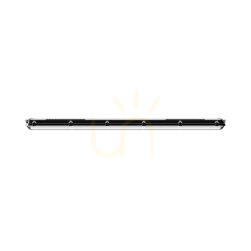 Verifica Limea Gigant Pro Hermetic 1200mm 40 W/33 W/26 W/20 W Nw 230 V 120 St Ip66 Ik10 1200x80x68mm 5 ani Negru