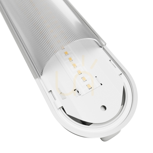 Verifica Limea Gigant Pro Hermetic 1500mm 58 W/47 W/37 W/27 W Cw 230 V 120 St ip66 Ik10 1500x80x68mm 5 ani garanție.