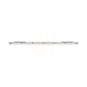 Limea Gigant Pro Hermetic 1500mm 58 W/47 W/37 W/27 W Nw 230 V 120 St Ip66 Ik10 1500x80x68mm 5 ani garanție. small 2