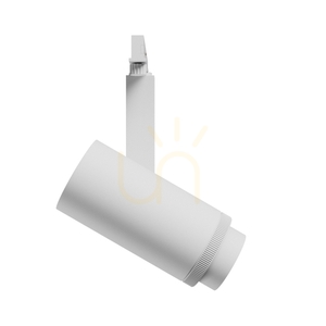 Sistem Shift Nano Spot Zoom Corp de iluminat pe bara de autobuz 40x80x145 Mm 7 W 15 45 St Alb 5 ani garanție. small 2