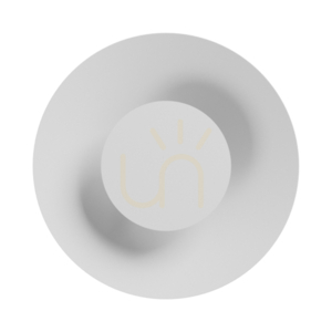 System Shift Nano Saucer Disk Fi170 X40 Mm 7 W100 St White 5 ani garanție. 2 System Shift Nano Saucer Disk Fi170 X40 Mm 7 W100 St White 5 ani garanție. small 2