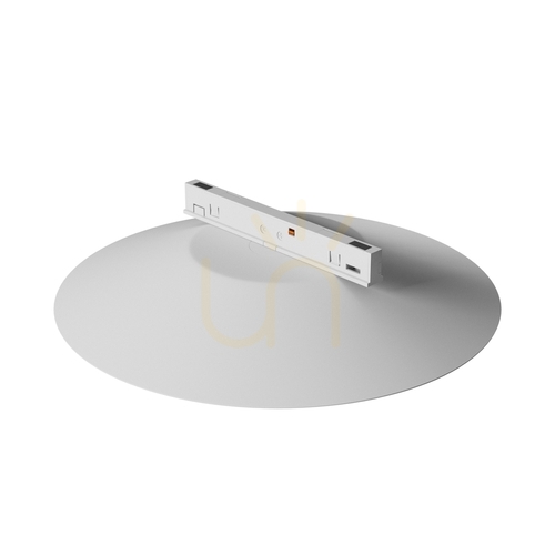 Verifica System Shift Nano Saucer Disk Fi170 X40 Mm 7 W100 St White 5 ani garanție.