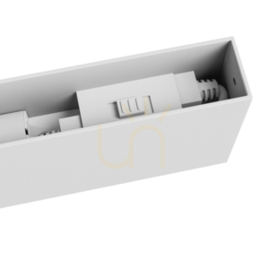 Grid S Corp de iluminat montat la suprafață 12 W Cct 230 V 40st Ip20 222x26x60mm Alb 5 ani Gw. Spectrum 5 Grid S Corp de iluminat montat la suprafață 12 W Cct 230 V 40st Ip20 222x26x60mm Alb 5 ani Gw. Spectrum small 5