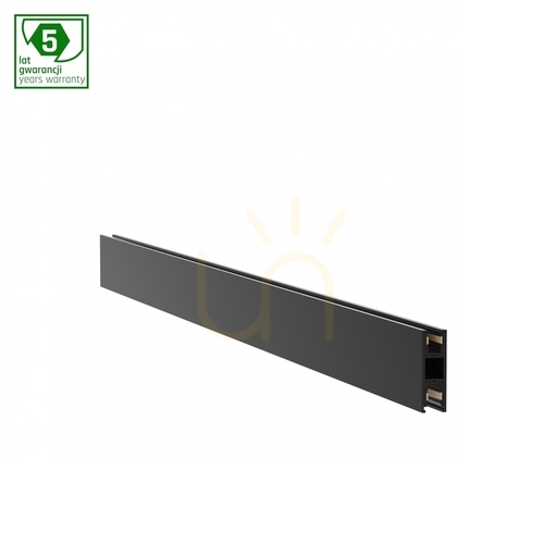 Verifica Sistem Shift Nano Double Pendant Rail 2000 Mm Negru