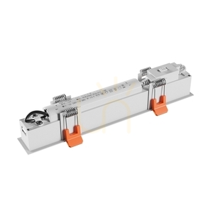 Grid S Flush Mount 12 W Cct 230 V 40st Ip20 230x34x61mm Alb 5 ani Gw. Spectrum 3 Grid S Flush Mount 12 W Cct 230 V 40st Ip20 230x34x61mm Alb 5 ani Gw. Spectrum small 3