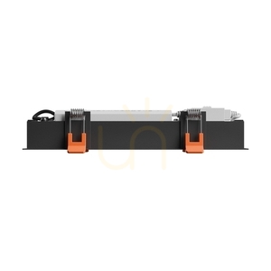 Grid S Corp de iluminat încastrat 12 W Cct 230 V 40st Ip20 230x34x61mm Negru 5 ani Gw. Spectrum 1 Grid S Corp de iluminat încastrat 12 W Cct 230 V 40st Ip20 230x34x61mm Negru 5 ani Gw. Spectrum small 1