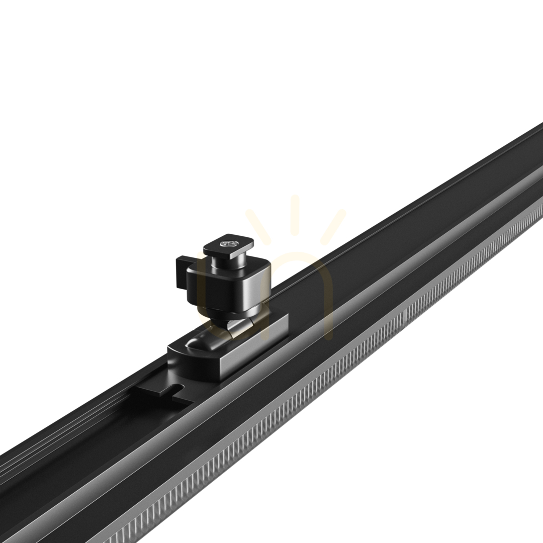 Spectacol Optibar Cct 12 42 W 3 Cct 230 V 90st Ip20 Ra90 1200x60x90mm Negru 5 ani garanție. Spectrum Optibar Cct 12 42 W 3 Cct 230 V 90st Ip20 Ra90 1200x60x90mm Negru 5 ani garanție. Spectrum