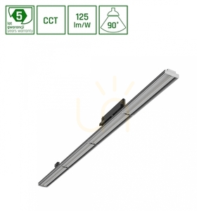 Optibar Cct 12 42 W 3 Cct 230 V 90st Ip20 Ra90 1200x60x90mm Negru 5 ani garanție. Spectrum 0 Optibar Cct 12 42 W 3 Cct 230 V 90st Ip20 Ra90 1200x60x90mm Negru 5 ani garanție. Spectrum small 0