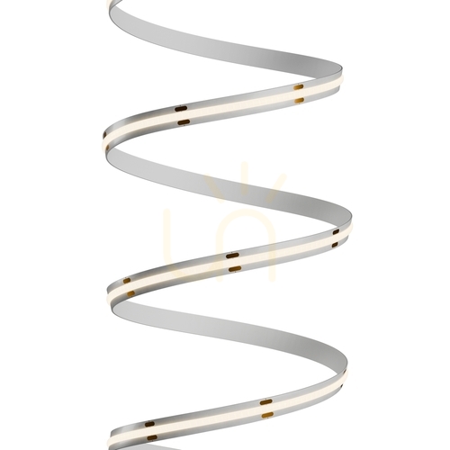 Verifica Led Belt Cob 24 V 378 Led 9 W/M 720lm/M Nw 10mm Ip20 15m Roll Long
