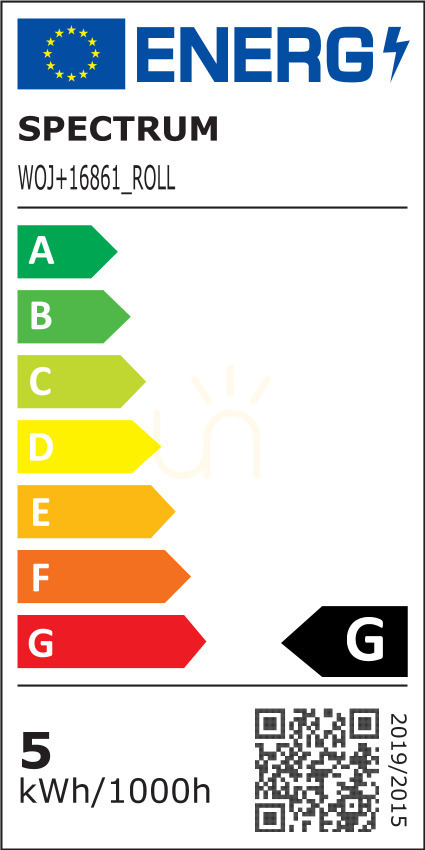 Afişa Led Belt Cob 24 V 378 Led 9 W/M 720lm/M Nw 10mm Ip20 15m Roll Long Led Belt Cob 24 V 378 Led 9 W/M 720lm/M Nw 10mm Ip20 15m Roll Long