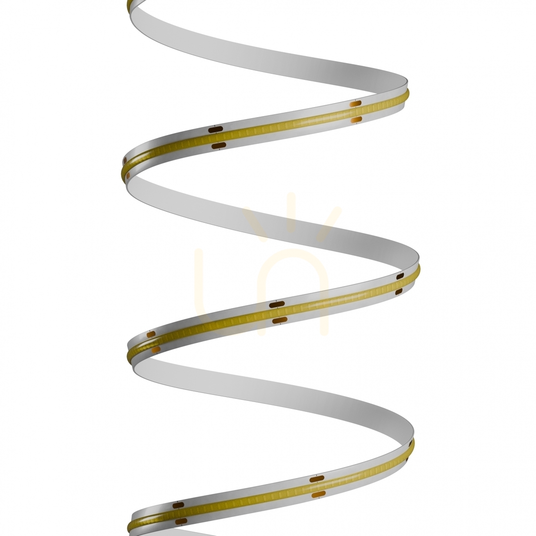 Verifica Led Belt Cob 24 V 378 Led 9 W/M 720lm/M Nw 10mm Ip20 15m Roll Long Led Belt Cob 24 V 378 Led 9 W/M 720lm/M Nw 10mm Ip20 15m Roll Long