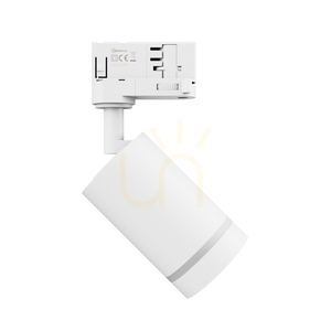 Madara Altro inel Gu10 pentru bara de distribuție 3 F 250 V Ip20 60x101x141 Mm alb 1 Madara Altro inel Gu10 pentru bara de distribuție 3 F 250 V Ip20 60x101x141 Mm alb small 1