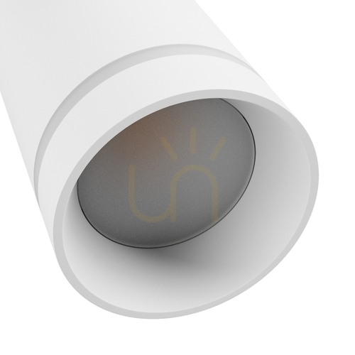 Verifica Madara Altro inel Gu10 pentru bara de distribuție 3 F 250 V Ip20 60x101x141 Mm alb