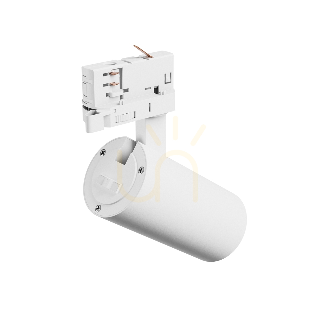 Afişa Andromeda Prime For Busbar 3 F 3 Cct 16 W 230 V 25st ip20 ¶r. 63x134x184mm Spectrul alb Andromeda Prime For Busbar 3 F 3 Cct 16 W 230 V 25st ip20 ¶r. 63x134x184mm Spectrul alb