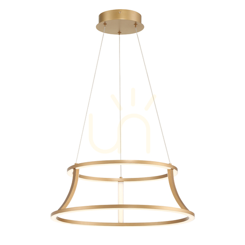 Verifica Candelabru CADOUX - Aur periat QUINTIESSE