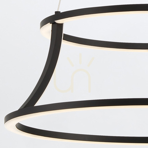 Candelabru CADOUX - Negru mat QUINTIESSE 1 Candelabru CADOUX - Negru mat QUINTIESSE small 1