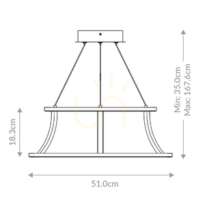 Candelabru CADOUX - Negru mat QUINTIESSE 2 Candelabru CADOUX - Negru mat QUINTIESSE small 2