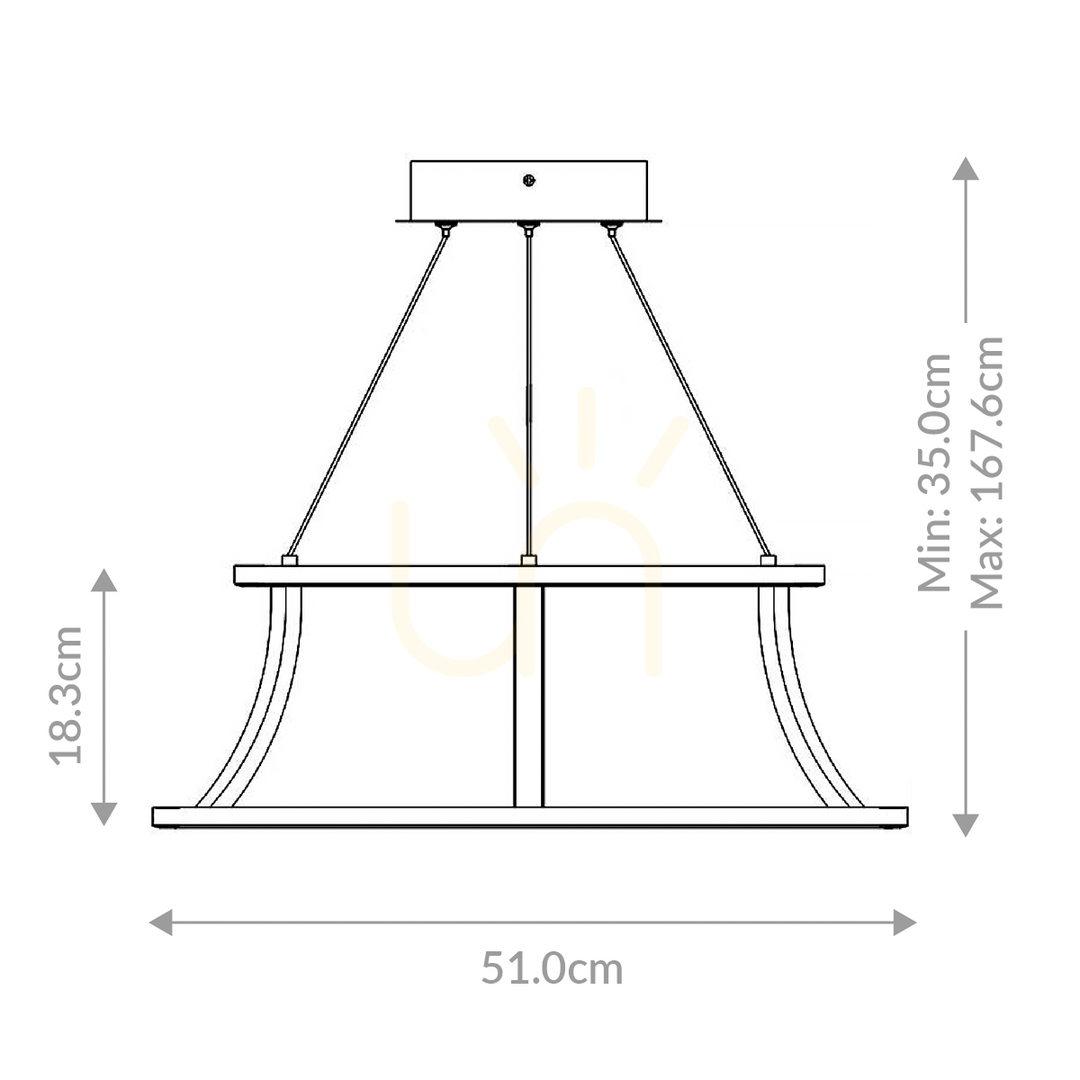previzualizare Candelabru CADOUX - Negru mat QUINTIESSE Candelabru CADOUX - Negru mat QUINTIESSE