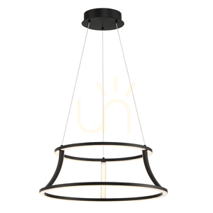 Candelabru CADOUX - Negru mat QUINTIESSE 0 Candelabru CADOUX - Negru mat QUINTIESSE small 0