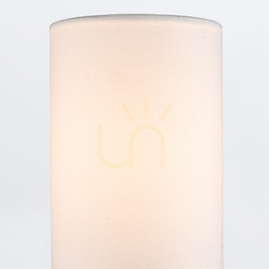 Lampă de perete CREST - 2 surse de lumină - Petal gold QUINTIESSE small 4