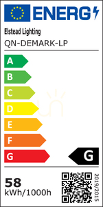 Lampă insulă DEMARK - Negru mat QUINTIESSE small 8