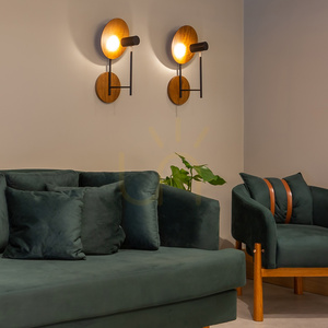 Lampă de perete DOT QUINTIESSE small 7