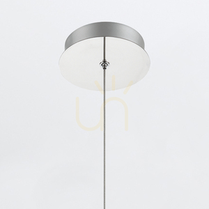 Lampă suspendată ESPADA - Crom lustruit QUINTIESSE 6 Lampă suspendată ESPADA - Crom lustruit QUINTIESSE small 6